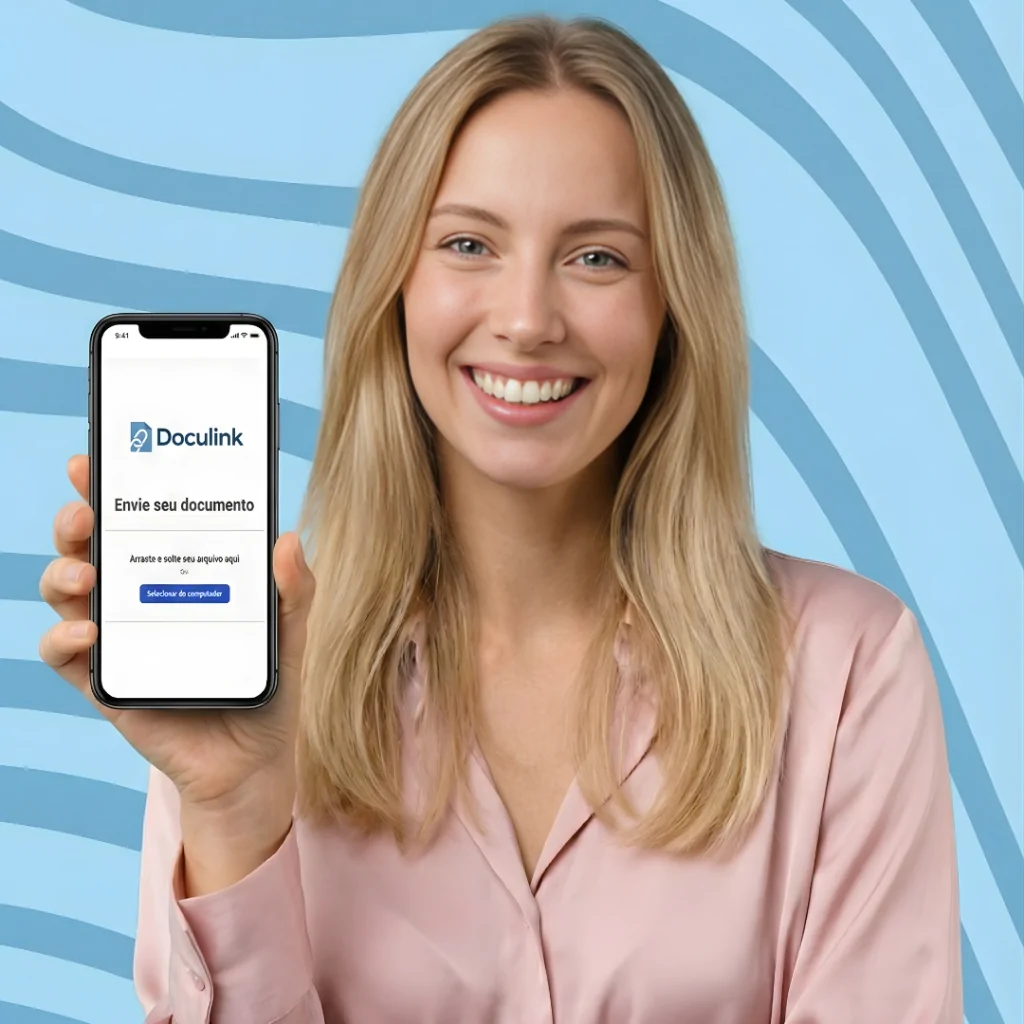Doculink Presentation